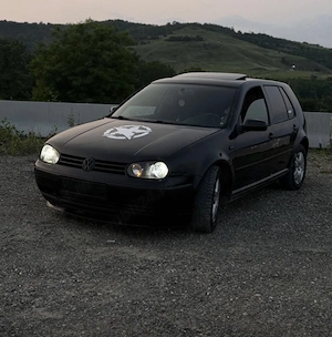 Golf lV 1.6 16v Talon Retinut