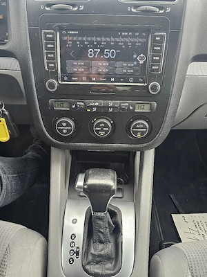 Vw  Golf 1.9 Automat - imagine 9