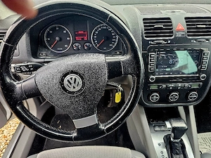 Vw  Golf 1.9 Automat - imagine 7