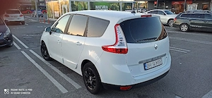 Vand Renault Grand Scenic 3 dci 1.5 - imagine 3