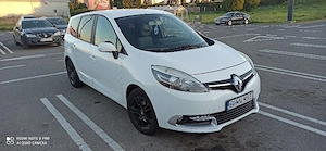 Vand Renault Grand Scenic 3 dci 1.5 - imagine 2