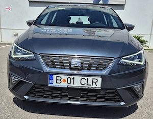 Seat - Ibiza - Model Xcellence - 31.000km - Dsg7+1 - imagine 2
