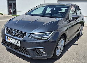 Seat - Ibiza - Model Xcellence - 31.000km - Dsg7+1