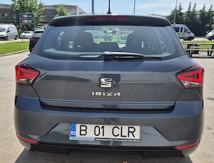 Seat - Ibiza - Model Xcellence - 31.000km - Dsg7+1 - imagine 8