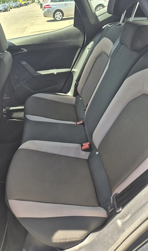Seat - Ibiza - Model Xcellence - 31.000km - Dsg7+1 - imagine 6