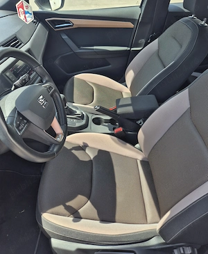 Seat - Ibiza - Model Xcellence - 31.000km - Dsg7+1 - imagine 5