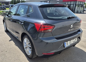 Seat - Ibiza - Model Xcellence - 31.000km - Dsg7+1 - imagine 7