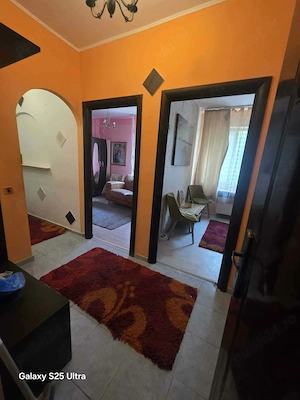 Apartment cu 2 camere - imagine 5