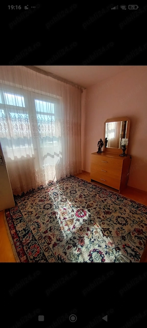 Vând apartament  - imagine 4