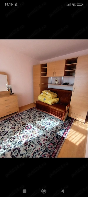 Vând apartament  - imagine 3