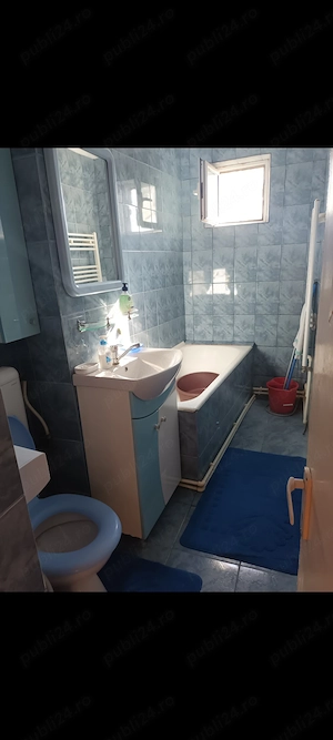 Vând apartament 