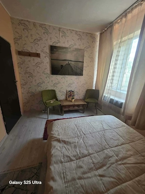 Apartment cu 2 camere - imagine 3