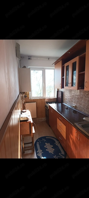 Vând apartament  - imagine 2