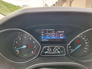 Ford Focus Ecoboost 1.0  - imagine 8