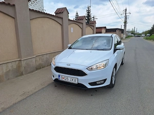 Ford Focus Ecoboost 1.0  - imagine 2