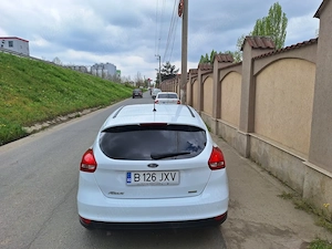Ford Focus Ecoboost 1.0  - imagine 4