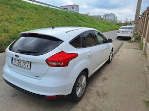 Ford Focus Ecoboost 1.0  - imagine 3