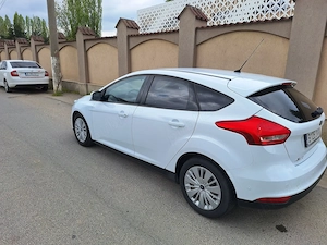 Ford Focus Ecoboost 1.0  - imagine 6