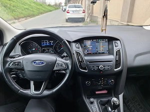 Ford Focus Ecoboost 1.0  - imagine 7