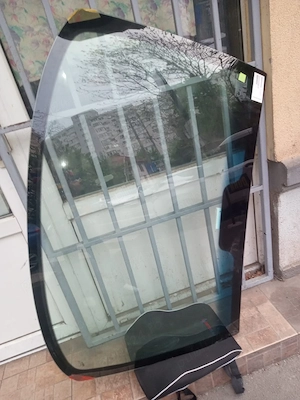 parbriz fiat albea 2007 nou - imagine 4