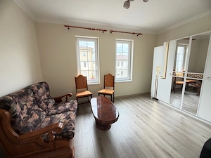 inchiriez apartament doua camere Giroc 500 euro - imagine 3