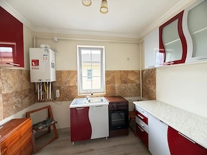 inchiriez apartament doua camere Giroc 500 euro - imagine 2