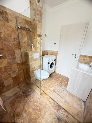 inchiriez apartament doua camere Giroc 500 euro - imagine 4