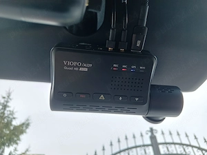 Hyundai kona electric model 2022 204 cp long range 64,8 kw - imagine 8