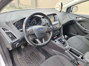 Ford Focus Ecoboost 1.0  - imagine 10