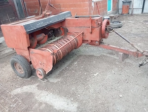 Vind presa deutz fahr HD360 - imagine 2