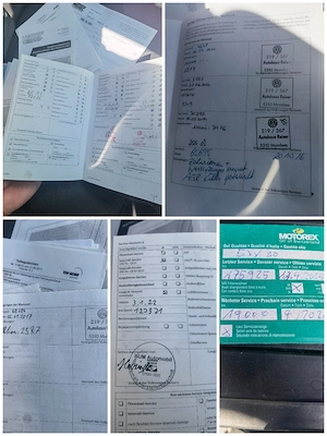 VW Polo 1,6 TDI..180000 km.. Automatic.. DSG - imagine 7