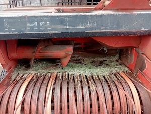 Vind presa deutz fahr HD360
