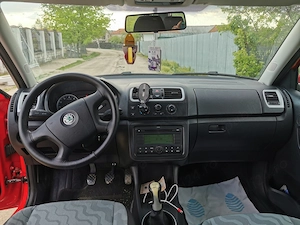 Vând Skoda Fabia 2009 - imagine 6