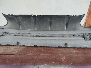 Bara spoiler spate Mercedes GLA 200, 4Matic,benz. 2022 - imagine 3