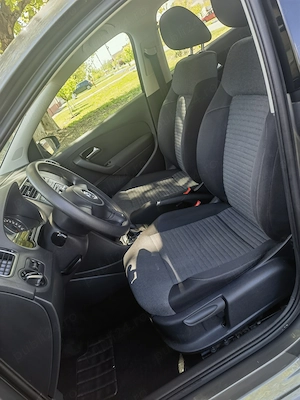VW Polo 1,6 TDI..180000 km.. Automatic.. DSG - imagine 6