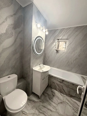 Vand apartament 2 camere  - imagine 3
