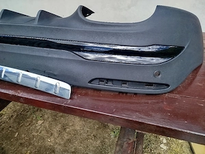 Bara spoiler spate Mercedes GLA 200, 4Matic,benz. 2022 - imagine 4
