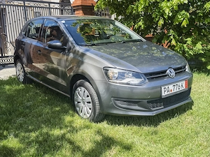 VW Polo 1,6 TDI..180000 km.. Automatic.. DSG - imagine 4