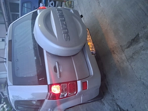 Suzuki Grand Vitara  1,9 d - imagine 4