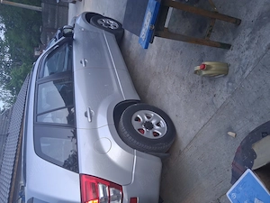 Suzuki Grand Vitara  1,9 d - imagine 2