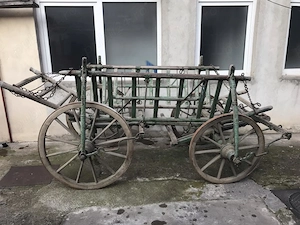 Caruta traditionala