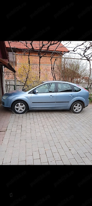 Ford focus 2006 - imagine 3