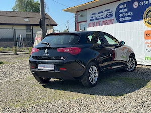 Alfa Romeo Giulietta   2011   1.6 diesel 105 cp   Euro 5   Rate * Garantie - imagine 2