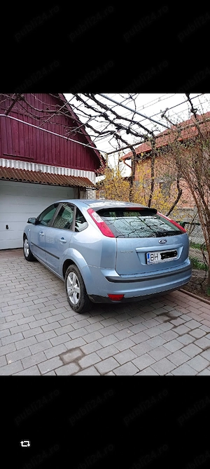 Ford focus 2006 - imagine 2