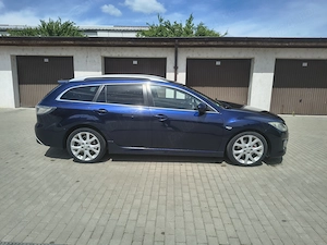 Mazda 6 diesel,  - imagine 2