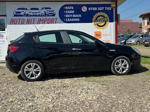 Alfa Romeo Giulietta   2011   1.6 diesel 105 cp   Euro 5   Rate * Garantie - imagine 3
