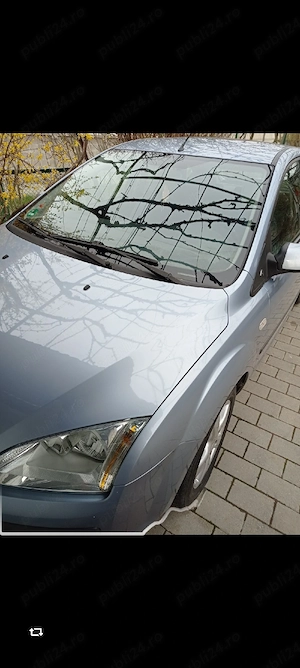 Ford focus 2006