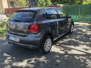 VW Polo 1,6 TDI..180000 km.. Automatic.. DSG - imagine 2