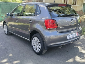 VW Polo 1,6 TDI..180000 km.. Automatic.. DSG - imagine 3