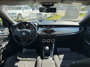 Alfa Romeo Giulietta   2011   1.6 diesel 105 cp   Euro 5   Rate * Garantie - imagine 7